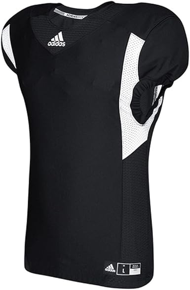 techfit football jersey