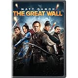 The Great Wall [DVD]