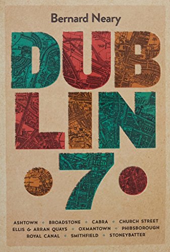 Dublin 7 by (Hardcover)