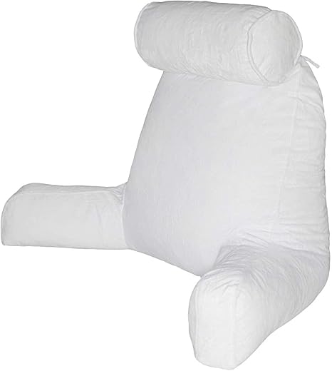 husband chair pillow