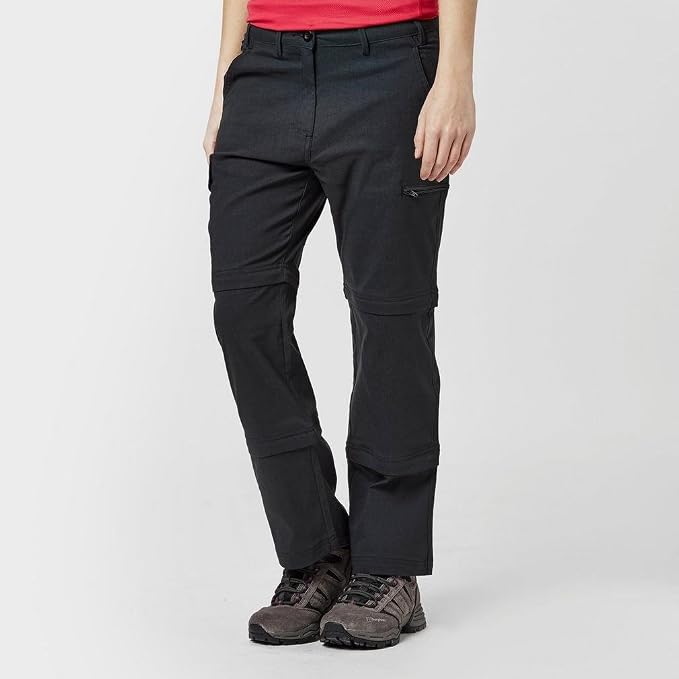womens hiking trousers New Peter Storm 