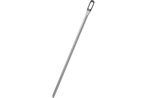 YEQIN Quick & Easy Drawstring Threader Tool, Easy Threader Drawstring Replacement Tool Needle for Jackets Swim Trunks Pants Sweatpants Shorts Hoodies (Style3)