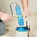 Home Right C800369 Roller Cleaner and Handy Painters Tool