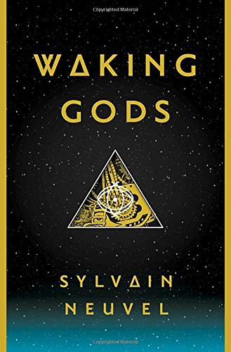 Waking Gods (Themis Files, #2)