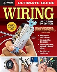 Ultimate Guide: Wiring, 9th Updated Edition