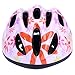 Dostar Kids Bike Helmet – Adjustable from Toddler to Youth Size, Ages 5-14 - Cycling Scooter Multi-sport Durable Kid Bicycle Helmets Boys and Girls will LOVE- CSPC Certified for Safety and Comfort
