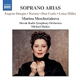 SOPRANO ARIAS                                      image