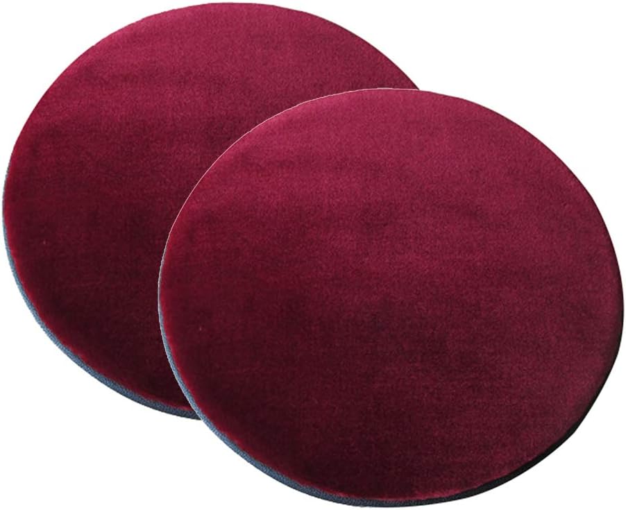 Best square bar stool cushions 12 x 12