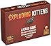 Exploding Kittens Card Game