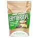 Erythritol Sweetener Natural Sugar Substitute 1lb - Granulated Low Calorie Sweetener High Digestive Tolerance Suitable for Diabetes Keto and Paleo - Perfect Baking Substitute Non GMO