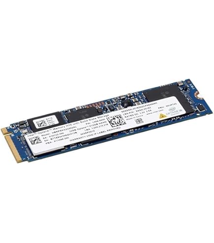 内蔵型SSD Intel Optane Memory H10 32GB +1024GB 内蔵型SSD Intel Optane Memory H10 32GB +1024GB Amazon.com: Intel