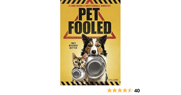 pet fooled amazon prime