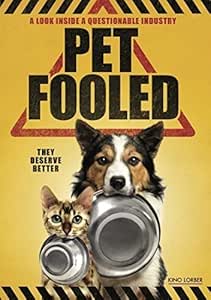 pet fooled watch