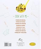 Image de Foods of India (Cook with Me)
