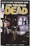 The Walking Dead #77