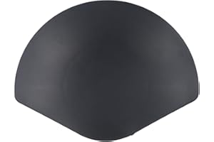 ABS Weatherproof Camera Cover for Ring Outdoor Camera Plus – UV-Resistant, Rain, Snow, Sand, and Sun Protection with Heat-Res