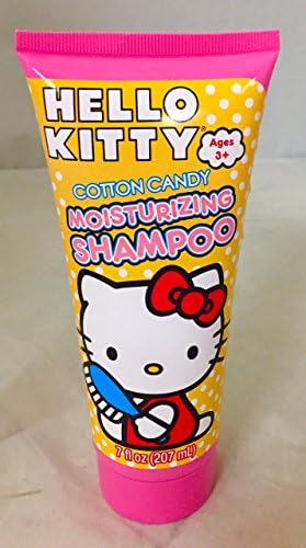 Hello Kitty Travel Shampoo