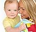 Taggies Colors Little Taggies Blanket, Blue Vehicles-Discontinued by Manufacturer