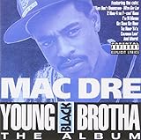 Young Black Brotha - The Album