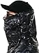 Aqua Design Adjustable Size Face Fishing Hunting Sun Protection Mask Breathing Holes Shield Pro+ Tube