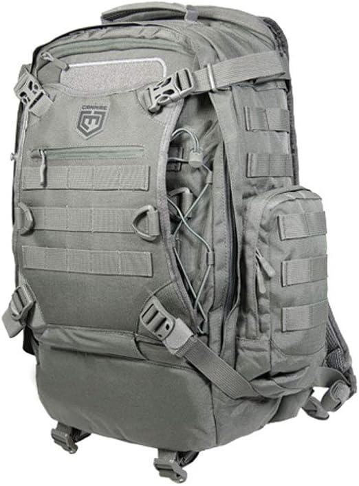 Cannae Tactical Bags A Brief Review Ahoy Comics