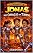Livro AS AVENTURAS DE JONAS – NO CORAÇÃO DA TERRA: Livro infantil educativo sobre Geografia e Ciências