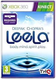 Deepak Chopra's Leela