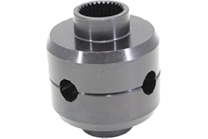 YUKON GEAR & AXLE Yukon Gear YP MINSGM14T-3-30) Mini Spool for GM 14-Bolt Truck 10.5" Differential