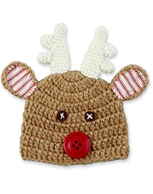 Reindeer Hat