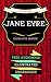 Jane Eyre: By Charlotte Brontë  & Illustrated (An Audiobook Free!)