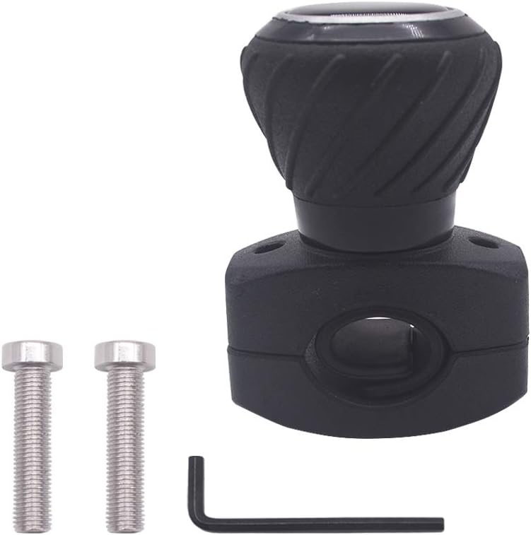 AIPICO Steering Wheel Spinner 77700-01540 for Kubota Tractor: Automotive