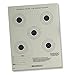 Beeman Paper Targets (Pack of 25)