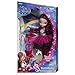 Disney Star Darlings Starland Scarlet Fashion Doll with Musical Instrument