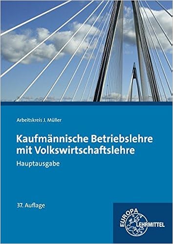 Kaufmannische Betriebslehre Mit Volkswirtschaftslehre Hauptausgabe Mit Cd Gesetzessammlung Wirtschaft Amazon De Felsch Stefan Fruhbauer Raimund Krohn Johannes Kurtenbach Stefan Muller Jurgen Rupp Martin Bucher