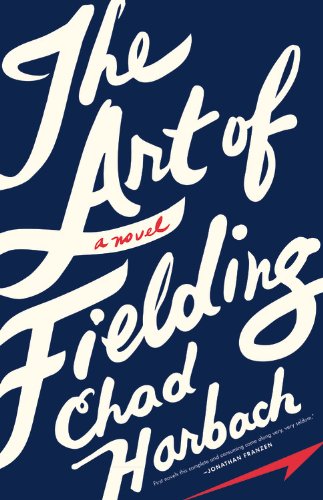 "The Art of Fielding" av Chad Harbach