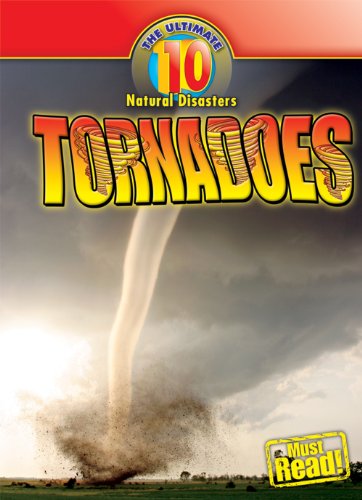 Tornadoes (Ultimate 10 (Library)) Tornadoes (Ultimate 10 (Library))