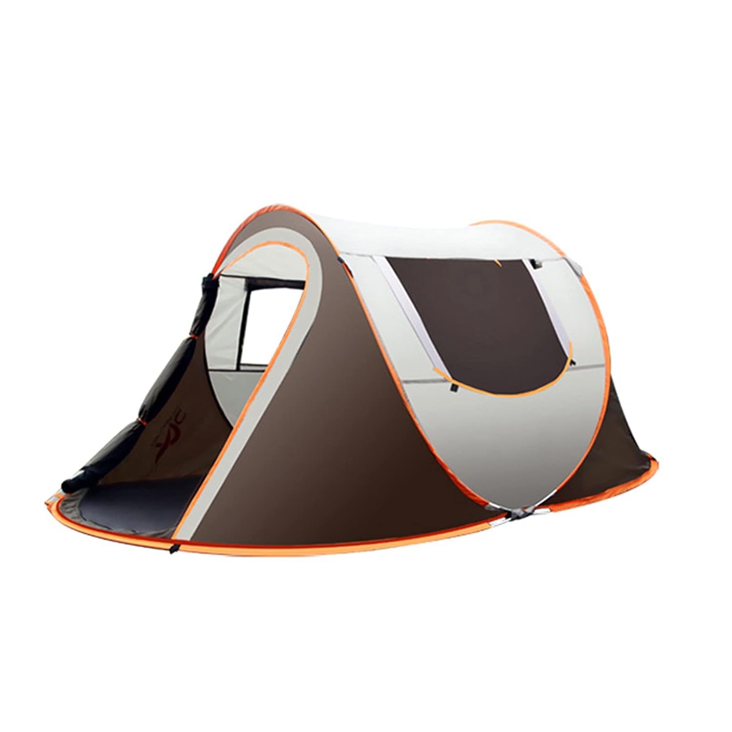 Outdoor FullAutomatic Instant Unfold RainProof Tent Family Multi