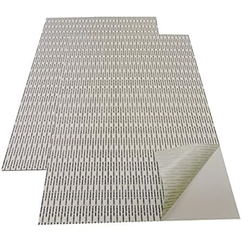 adhesive foam self boards stick x36
