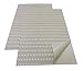 Self-stick Adhesive Foam Boards 32