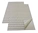 Self-stick Adhesive Foam Boards 24'x36' (25)