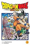 Dragon Ball Super, Vol. 8 (8)
