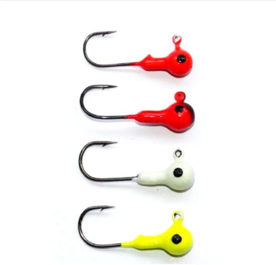 Smartonly 275pcs Fishing Lure Set Including Frog Lures Soft Fishing Lure Hard Metal Lure VIB Rattle Crank Popper Minnow Pencil Metal Jig Hook for Trout Bass Salmon with Free Tackle Box : Sports & Outdoors