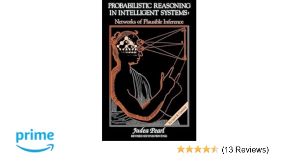 JUDEA PEARL PROBABILISTIC REASONING IN INTELLIGENT SYSTEMS PDF