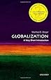 Globalization: A Very Short Introduction (Very Short Introductions)