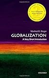 Globalization: A Very Short Introduction-Wow! eBook