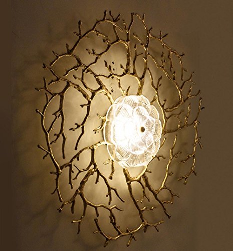Tai2 Wandlampe Wohnzimmer Esszimmer Studie Schlafzimmer Lampe