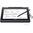 Wacom DTU-1141B 10.1" Full HD, Full Color Interactive Pen Display for Electronic