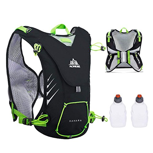 geila hydration backpack