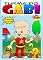 Livro Turma do Gabi 03: Aprenda Brincando