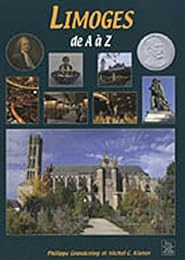 Limoges de A à Z